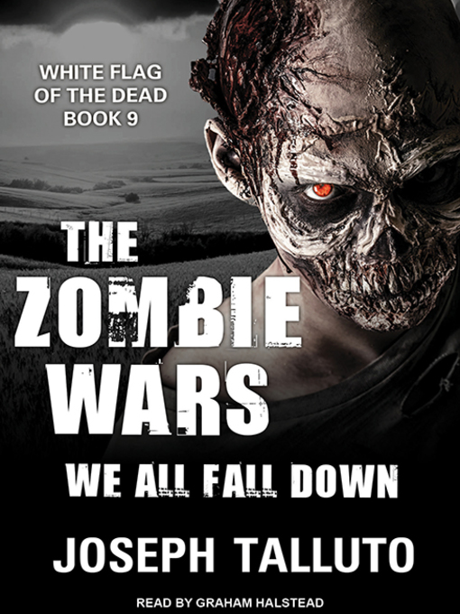 Title details for The Zombie Wars by Joseph Talluto - Available